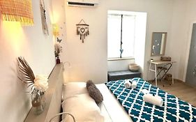 logement 4 personnes, route du port